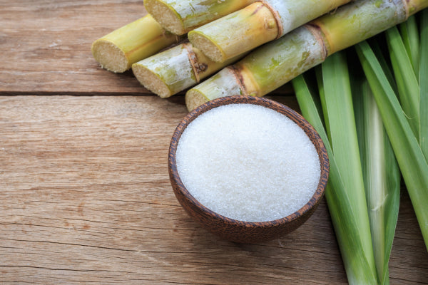 Cane Sugar