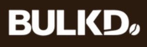 BULKD Protein Coffee