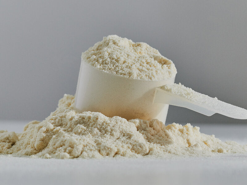 Whey Protein Isolate