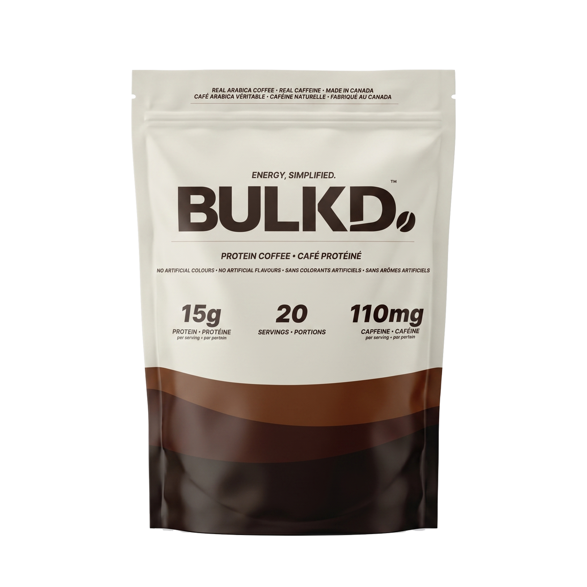 BULKD slide 1