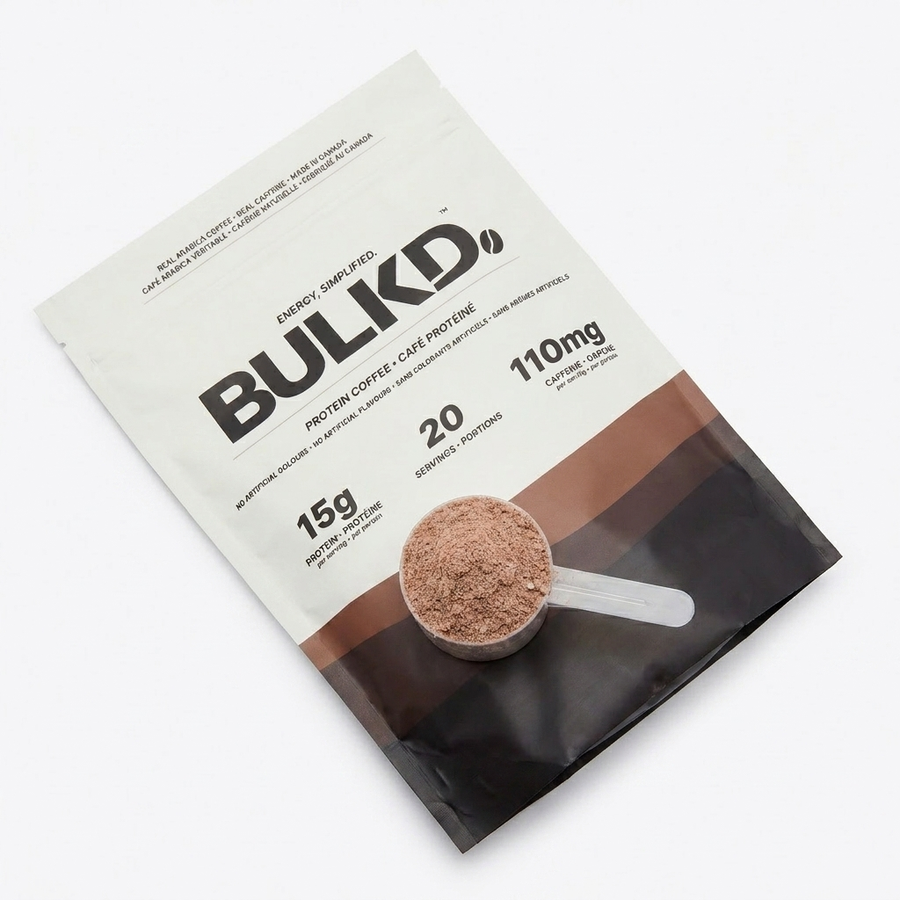 BULKD Product