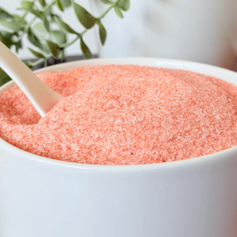Pink Himalayan Salt
